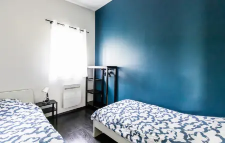 Maison 6 personnes à Bouzonville - Photo 9