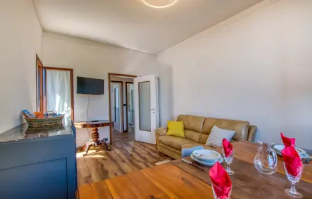 Red House, Maison 5 personnes à Camogli - Photo 3