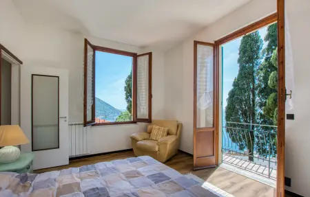 Red House, Maison 5 personnes à Camogli - Photo 6