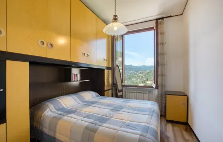 Red House, Maison 5 personnes à Camogli - Photo 18