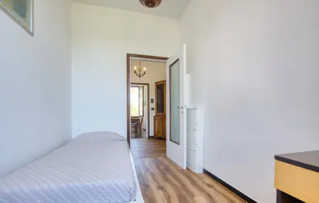 Red House, Maison 5 personnes à Camogli - Photo 20