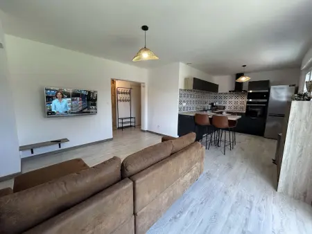 Appartement lumineux proche mer - 4 pers., Appartement 4 personnes à La Barre de Monts - Photo 5