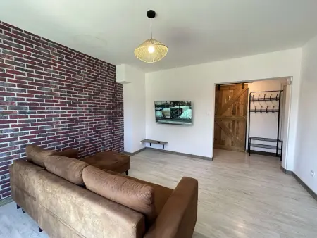 Appartement lumineux proche mer - 4 pers., Appartement 4 personnes à La Barre de Monts - Photo 11