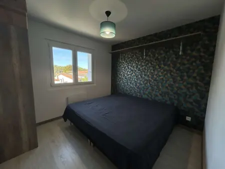 Appartement lumineux proche mer - 4 pers., Appartement 4 personnes à La Barre de Monts - Photo 12