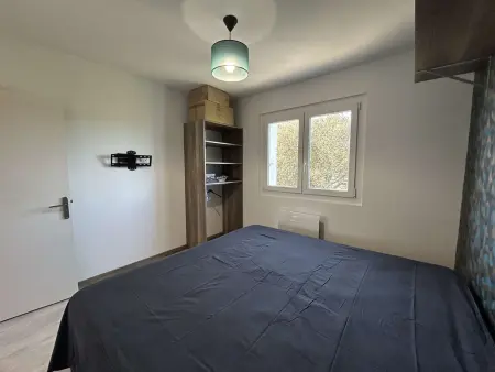 Appartement lumineux proche mer - 4 pers., Appartement 4 personnes à La Barre de Monts - Photo 13