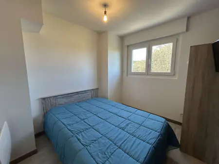 Appartement lumineux proche mer - 4 pers., Appartement 4 personnes à La Barre de Monts - Photo 15