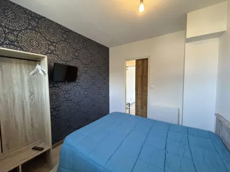 Appartement lumineux proche mer - 4 pers., Appartement 4 personnes à La Barre de Monts - Photo 16