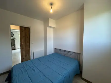 Appartement lumineux proche mer - 4 pers., Appartement 4 personnes à La Barre de Monts - Photo 17