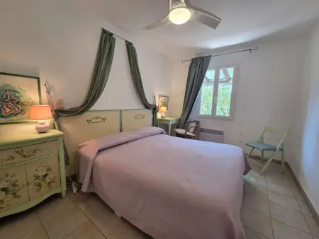 Maison avec parking - 6 pers., Maison 6 personnes à Lumio - Photo 3