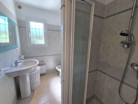 Maison avec parking - 6 pers., Maison 6 personnes à Lumio - Photo 4