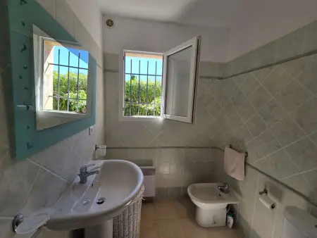 Maison avec parking - 6 pers., Maison 6 personnes à Lumio - Photo 5