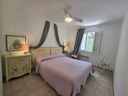 Maison avec parking - 6 pers., Maison 6 personnes à Lumio - Photo 6