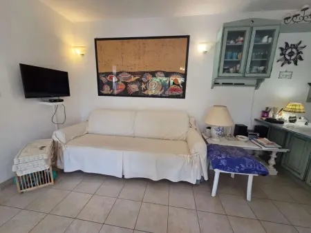 Maison avec parking - 6 pers., Maison 6 personnes à Lumio - Photo 8