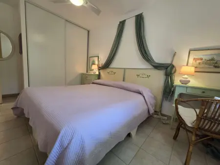 Maison avec parking - 6 pers., Maison 6 personnes à Lumio - Photo 9