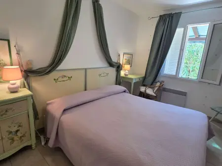 Maison avec parking - 6 pers., Maison 6 personnes à Lumio - Photo 10