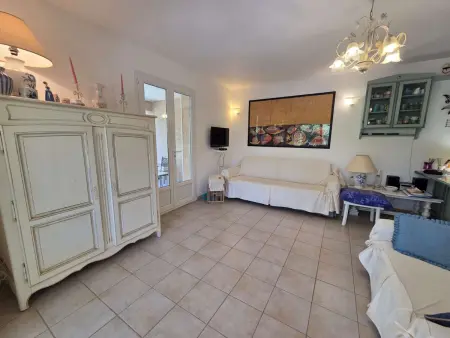 Maison avec parking - 6 pers., Maison 6 personnes à Lumio - Photo 11