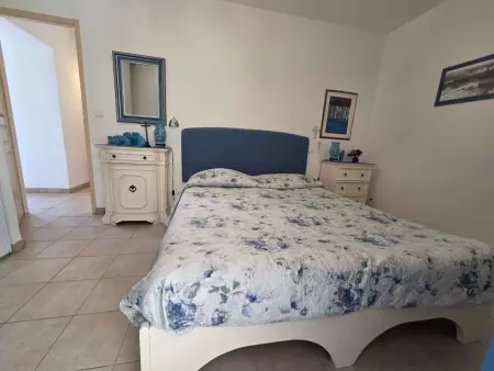 Maison avec parking - 6 pers., Maison 6 personnes à Lumio - Photo 13