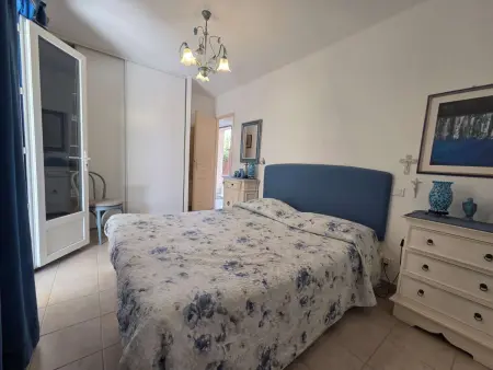 Maison avec parking - 6 pers., Maison 6 personnes à Lumio - Photo 14