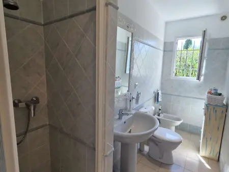 Maison avec parking - 6 pers., Maison 6 personnes à Lumio - Photo 16