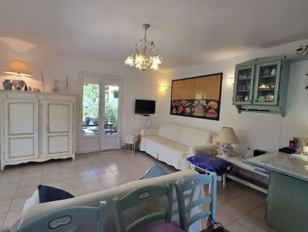 Maison avec parking - 6 pers., Maison 6 personnes à Lumio - Photo 19