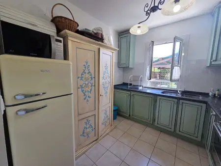 Maison avec parking - 6 pers., Maison 6 personnes à Lumio - Photo 20