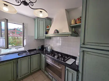 Maison avec parking - 6 pers., Maison 6 personnes à Lumio - Photo 21