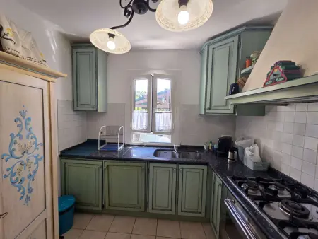 Maison avec parking - 6 pers., Maison 6 personnes à Lumio - Photo 22