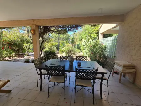 Maison avec parking - 6 pers., Maison 6 personnes à Lumio - Photo 23