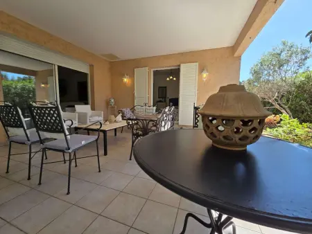Maison avec parking - 6 pers., Maison 6 personnes à Lumio - Photo 24