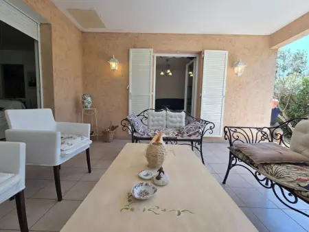 Maison avec parking - 6 pers., Maison 6 personnes à Lumio - Photo 26