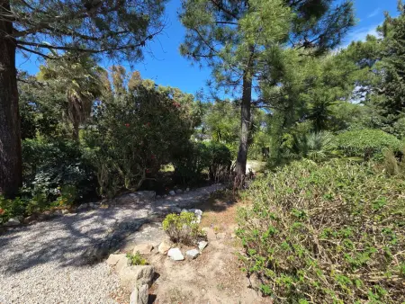 Maison avec parking - 6 pers., Maison 6 personnes à Lumio - Photo 27