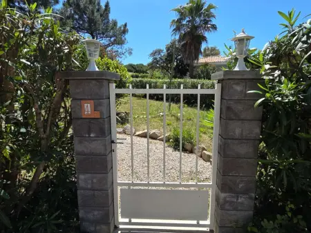 Maison avec parking - 6 pers., Maison 6 personnes à Lumio - Photo 30