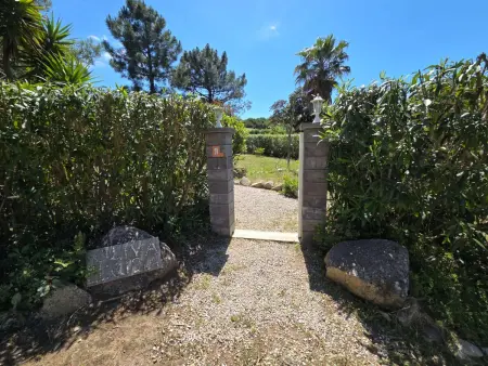 Maison avec parking - 6 pers., Maison 6 personnes à Lumio - Photo 31