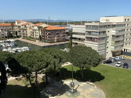 Appartement rénové avec parking, clim et vue mer - 4 pers. - Photo 2