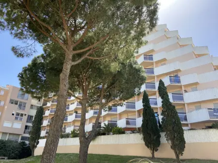 Appartement rénové avec parking, clim et vue mer - 4 pers. - Photo 11