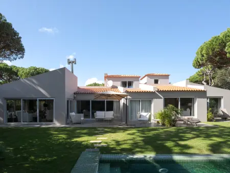 Villa avec piscine - Emplacement de choix, Villa 8 personnes à Cascais - Photo 1