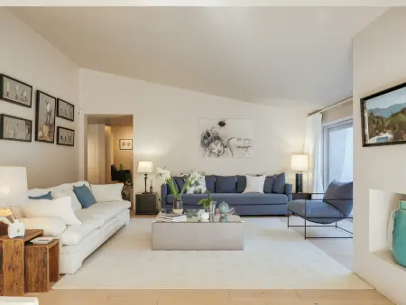 Villa avec piscine - Emplacement de choix, Villa 8 personnes à Cascais - Photo 3