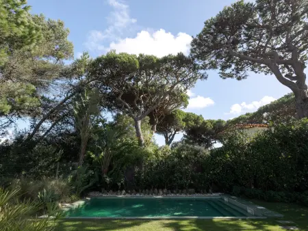 Villa avec piscine - Emplacement de choix, Villa 8 personnes à Cascais - Photo 4
