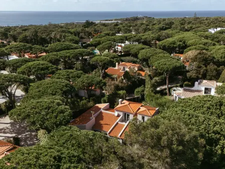 Villa avec piscine - Emplacement de choix, Villa 8 personnes à Cascais - Photo 5