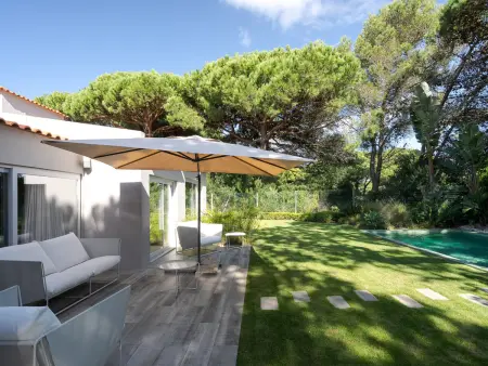 Villa avec piscine - Emplacement de choix, Villa 8 personnes à Cascais - Photo 6