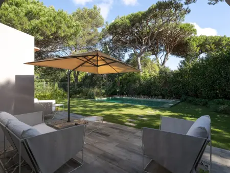 Villa avec piscine - Emplacement de choix, Villa 8 personnes à Cascais - Photo 7