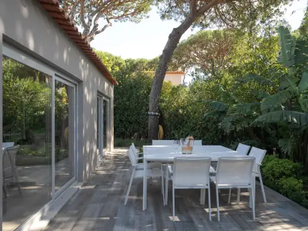 Villa avec piscine - Emplacement de choix, Villa 8 personnes à Cascais - Photo 8