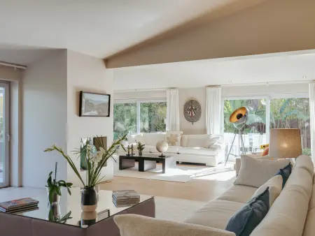 Villa avec piscine - Emplacement de choix, Villa 8 personnes à Cascais - Photo 10