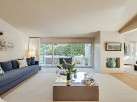 Villa avec piscine - Emplacement de choix, Villa 8 personnes à Cascais - Photo 11