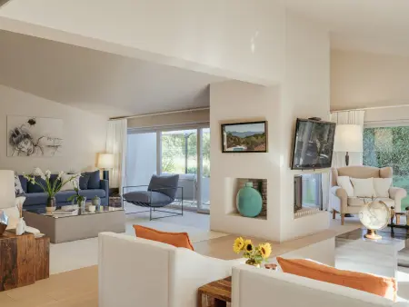 Villa avec piscine - Emplacement de choix, Villa 8 personnes à Cascais - Photo 12