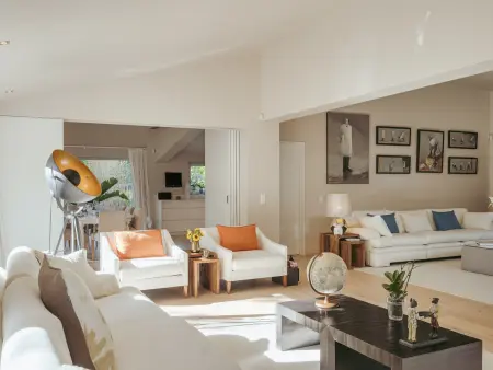 Villa avec piscine - Emplacement de choix, Villa 8 personnes à Cascais - Photo 13