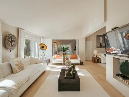Villa avec piscine - Emplacement de choix, Villa 8 personnes à Cascais - Photo 14