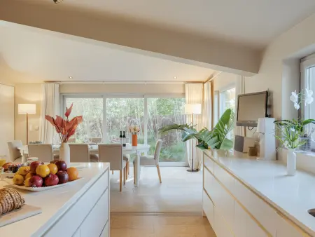 Villa avec piscine - Emplacement de choix, Villa 8 personnes à Cascais - Photo 15