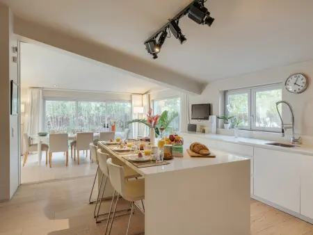 Villa avec piscine - Emplacement de choix, Villa 8 personnes à Cascais - Photo 16