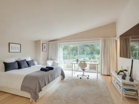 Villa avec piscine - Emplacement de choix, Villa 8 personnes à Cascais - Photo 19